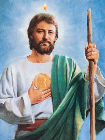 Picture of St. Jude